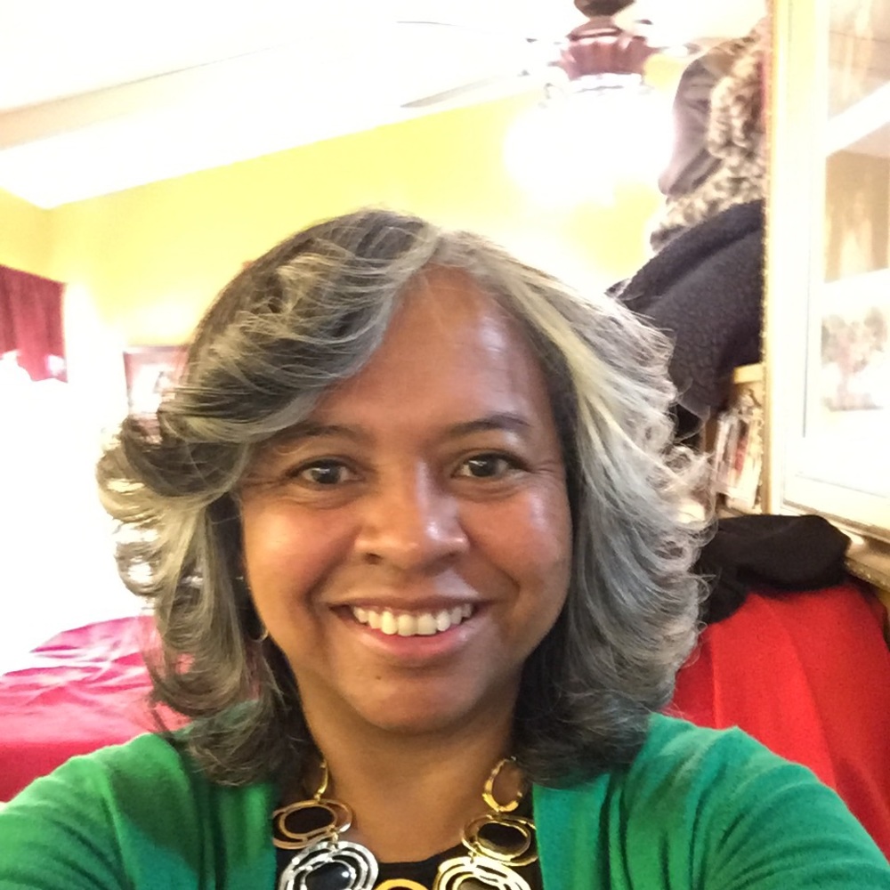 Meet your Posher, Sharron